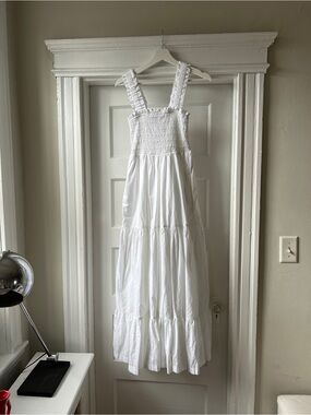 Abercrombie Maxi Dress